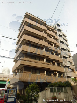 エオストル月島