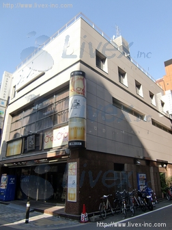 新橋パーク