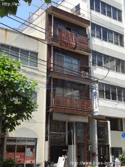 盛川