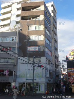第3韓国広場