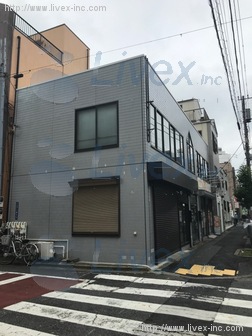 野中