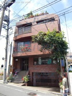 アーバンプラザ