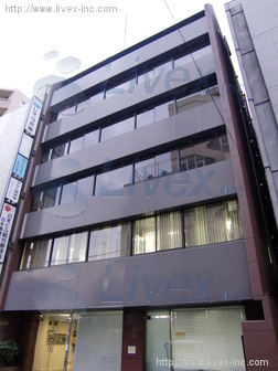 プレリー柳橋別館