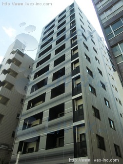 アスコットパーク日本橋小伝馬町