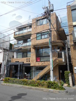 原宿A・O