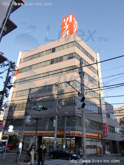 千代田生命柏
