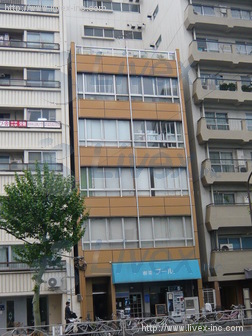中井