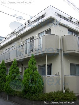 リエス本郷