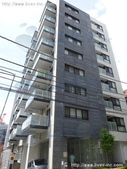 プラウドフラット横浜