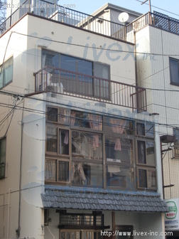 佐藤宅