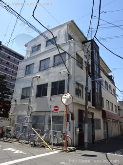 川坂