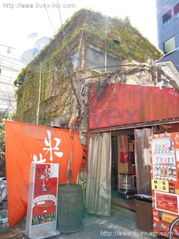 貸店舗