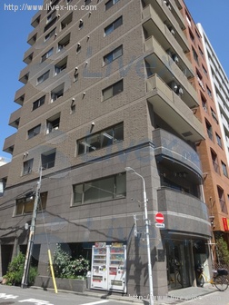 盛光ルート