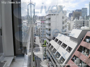 いちご八丁堀ビル