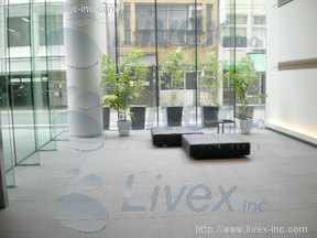 いちご八丁堀ビル