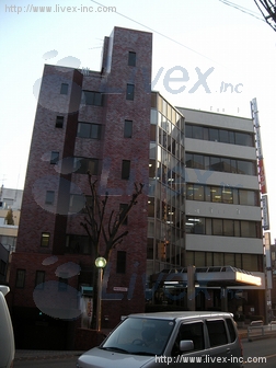 川越大栄