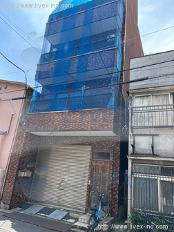 安部宅
