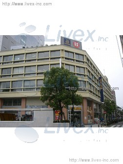 大手町建物川崎