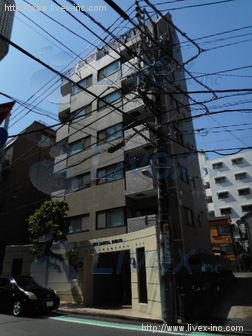 ニューキャピタル渋谷