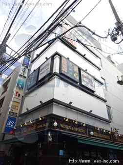 ルミノス横浜