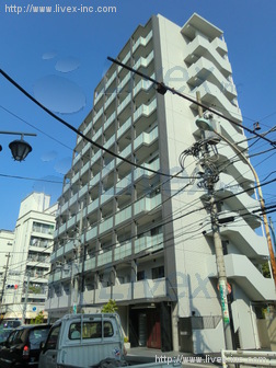 プリュス中野