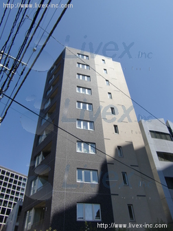 パークハビオ赤坂氷川町