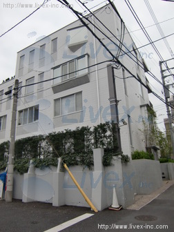 ラティス神宮前
