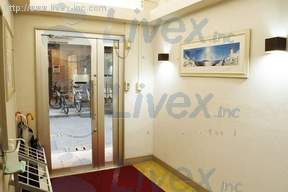 レンタルオフィス・天翔オフィス新宿