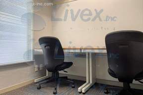 レンタルオフィス・天翔オフィス新宿