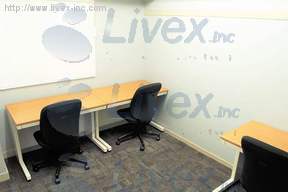 レンタルオフィス・天翔オフィス新宿