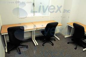レンタルオフィス・天翔オフィス新宿