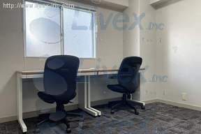 レンタルオフィス・天翔オフィス新宿