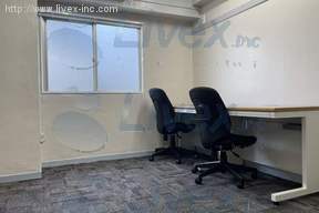 レンタルオフィス・天翔オフィス新宿