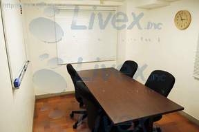 レンタルオフィス・天翔オフィス新宿