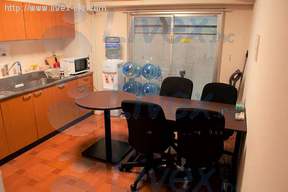 レンタルオフィス・天翔オフィス新宿