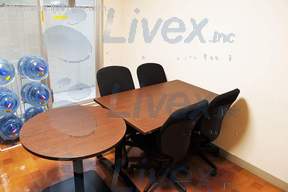 レンタルオフィス・天翔オフィス新宿