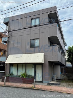 カーサ浜田山