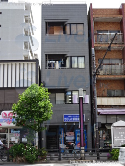 川名
