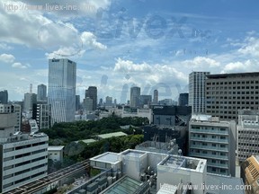 平河町森タワー