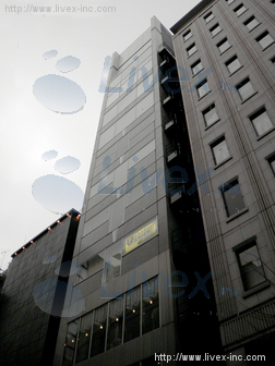 銀座ゲイツ