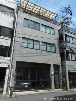 朝日産業