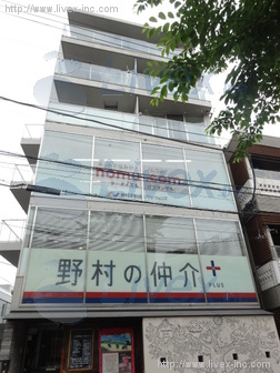 LUMIERE自由が丘