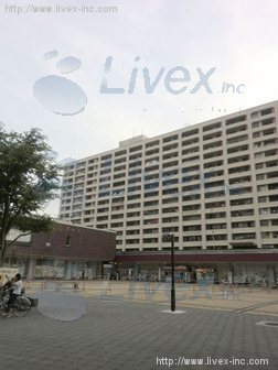 常総金町駅前