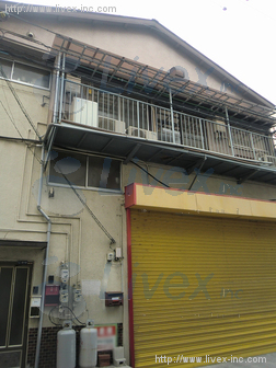 大原(塩浜)倉庫