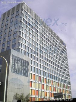 二子玉川ライズ