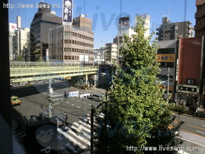 浅草橋駅前ビル