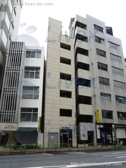 新川鳥安
