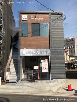 ビラ代々木3