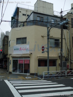 貸店舗