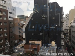 TOMACビル